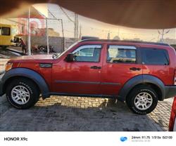 Dodge Nitro